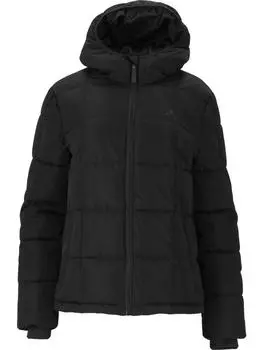 Пуховик Whistler, цвет 1001 black