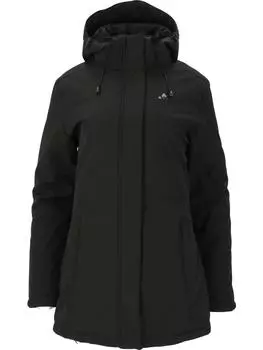 Пуховик Whistler, цвет 1001 black