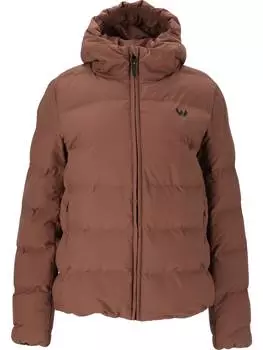 Пуховик Whistler, цвет 5127 marron