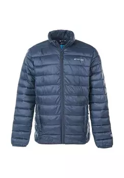 Пуховик WHISTLER, цвет Navy Blazer