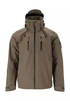 Пуховик WHISTLER, цвет Tarmac