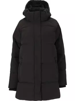 Пуховик Whistler Mantel Greyston, черный