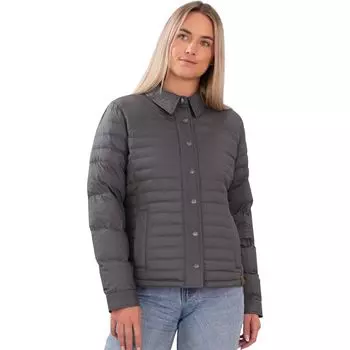 Пуховик willa Obermeyer, цвет coal