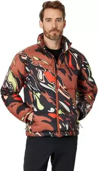 Пуховик Windom Spyder, мульти