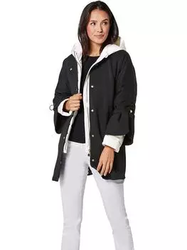 Пуховик WITT WEIDEN, черный