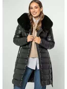 Пуховик Wittchen, черный