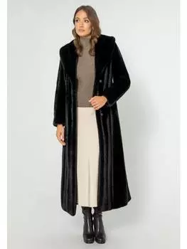 Пуховик Wittchen Coat, черный