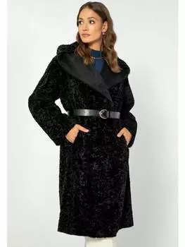 Пуховик Wittchen Coat, черный