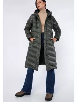 Пуховик Wittchen Nylon jacket, цвет Multicolored