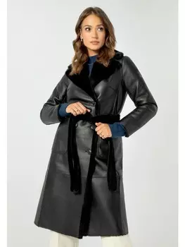 Пуховик Wittchen Winter coat, черный