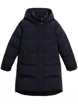 Пуховик Woolrich Alsea