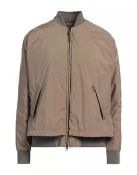 Пуховик Woolrich, хаки