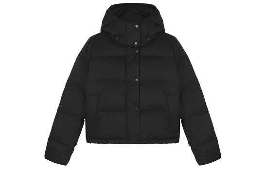 Пуховик Wunder Puff для женщин Lululemon, Bone White