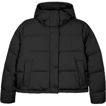 Пуховик Wunder Puff Series женский Lululemon, цвет Garnet Red