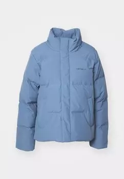 Пуховик YANIE JACKET Carhartt WIP, синий