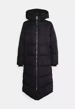 Пуховик Yas, черный