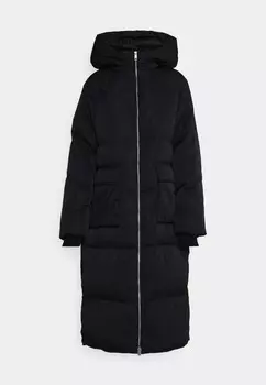 Пуховик Yas, черный
