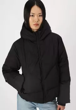 Пуховик YASIRIMA JACKET YAS, черный