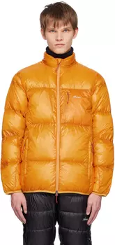 Пуховик Yellow Mountain Lodge NANGA