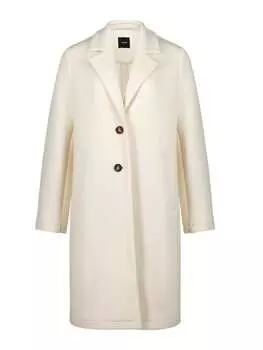 Пуховик Zero , цвет eggnog