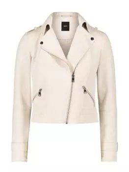 Пуховик Zero Jacke, цвет french oak