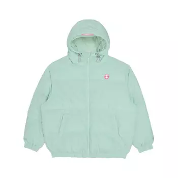 Пуховик женский Aape