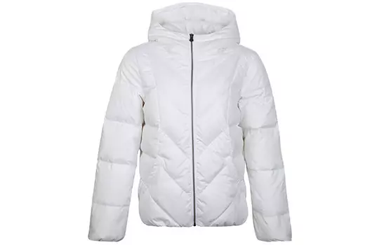 Пуховик женский Adidas Neo