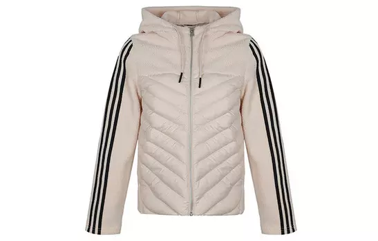 Пуховик женский Adidas Neo