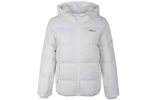 Пуховик женский Adidas Neo