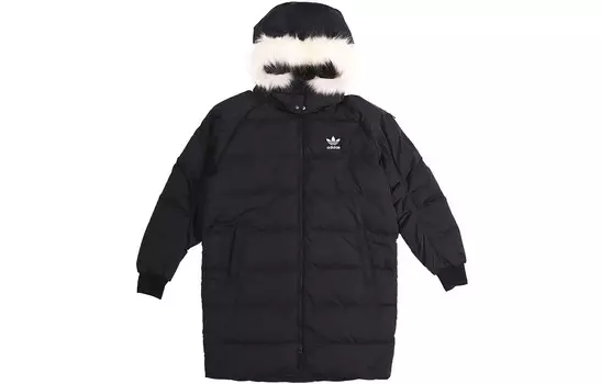 Пуховик женский Adidas Originals