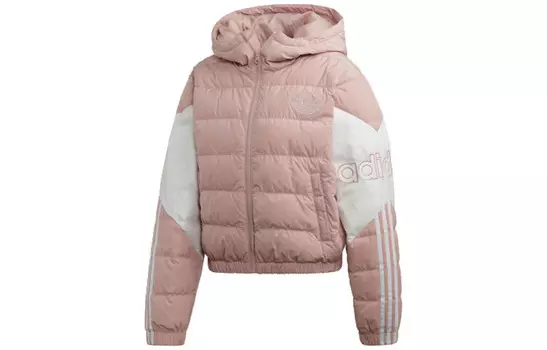 Пуховик женский Adidas Originals