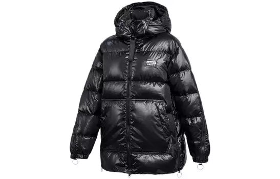 Пуховик женский Adidas Originals