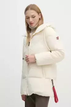 Пуховик женский After Label, бежевый