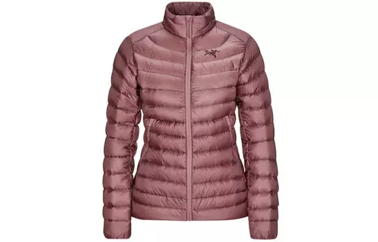 Пуховик женский Arcteryx Cerium, черный