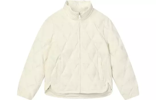 Пуховик женский Ash Fila
