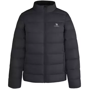 Пуховик женский CAMEL, Mist Blue