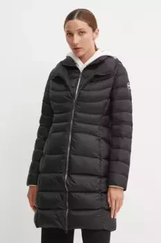 Пуховик женский Colmar, черный