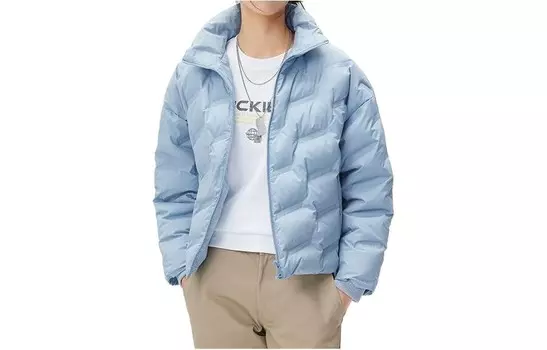 Пуховик женский Dickies