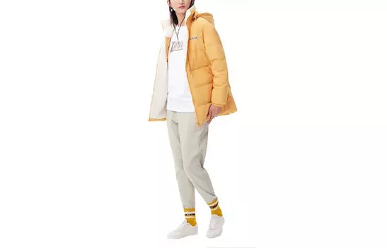 Пуховик женский Dickies