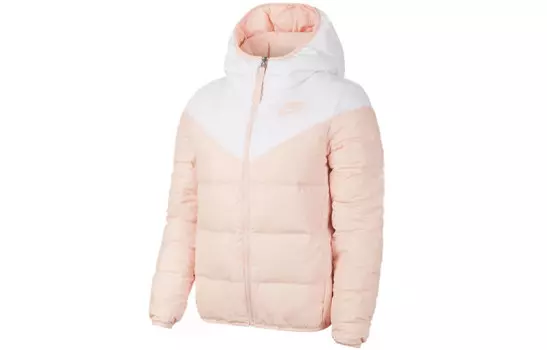 Пуховик женский Echo Powder Nike