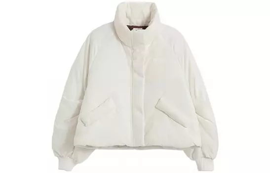 Пуховик женский Gap