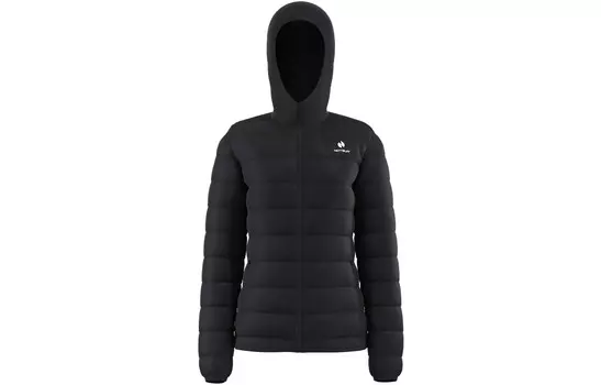 Пуховик женский Hotsuit, цвет Lavender