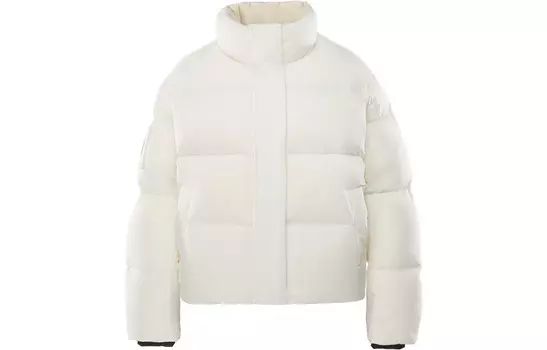 Пуховик женский Hotsuit, цвет Mineral Black