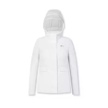 Пуховик женский Jade White Fila