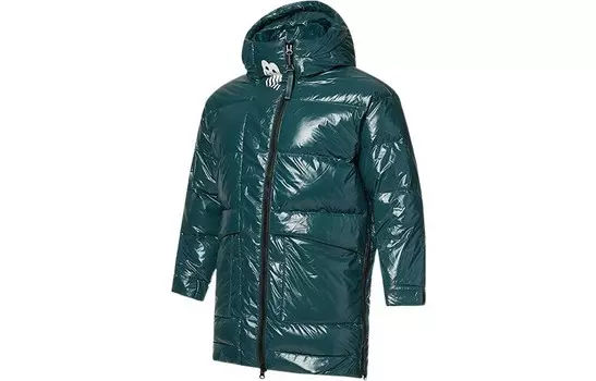 Пуховик женский Jasper New Balance