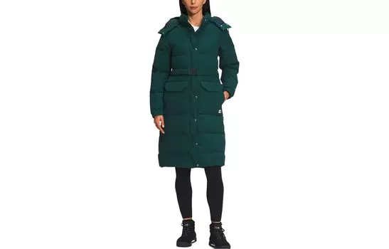 Пуховик женский Jasper The North Face