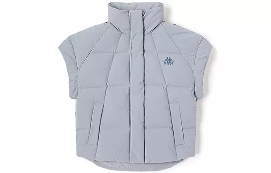 Пуховик женский Kappa