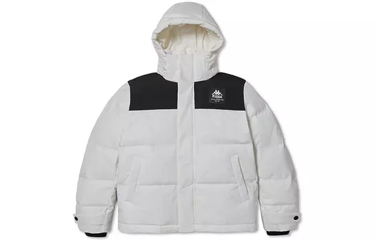 Пуховик женский Kappa