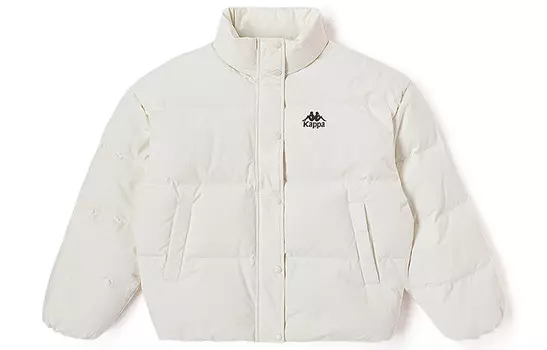 Пуховик женский Kappa