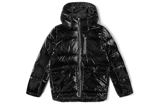 Пуховик женский Kappa, Silver Gray-121